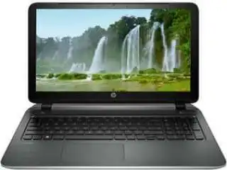  HP Pavilion 15 ab125AX (P6M13PA) Laptop (AMD Quad Core A10 8 GB 1 TB Windows 10 2 GB) prices in Pakistan